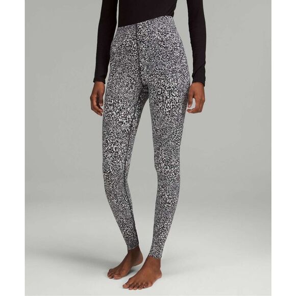 Womens Lululemon InStill High-Rise Tight 25" - Picture 1 of 7